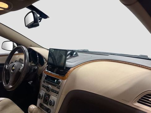 Used 2010 Chevrolet Malibu LT w/ Premium Mat Package FWD image 19