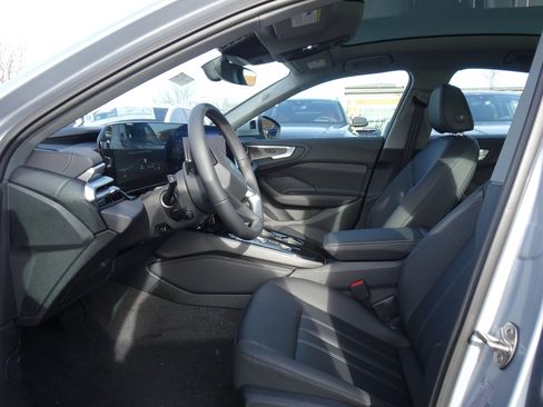 New 2025 Audi A5 2.0T Premium Plus image 4