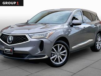 Used 2023 Acura RDX w/ Technology Package FWD video 1