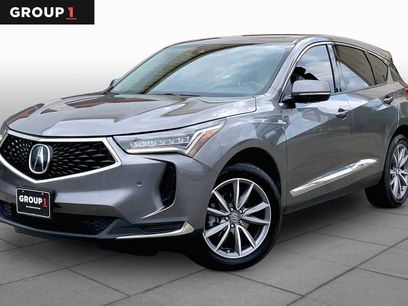Used 2023 Acura RDX w/ Technology Package