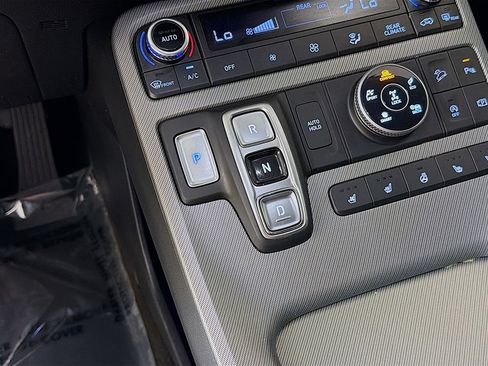 Used 2023 Hyundai Palisade SEL AWD/4WD image 44