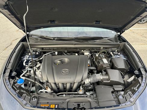 New 2026 MAZDA CX-30 AWD 2.5 S w/ Select Sport Pkg image 23