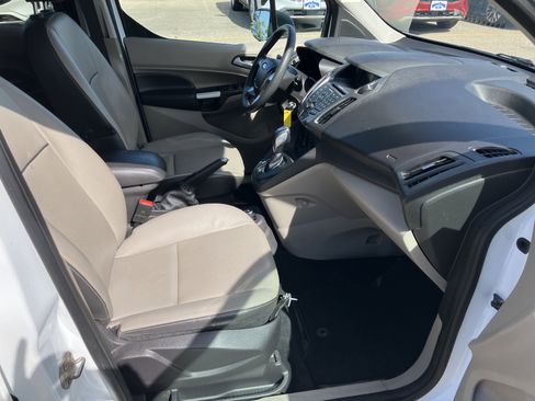 Used 2014 Ford Transit Connect XLT FWD image 16