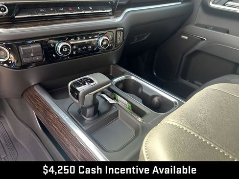 New 2026 GMC Sierra 1500 Elevation AWD/4WD image 42