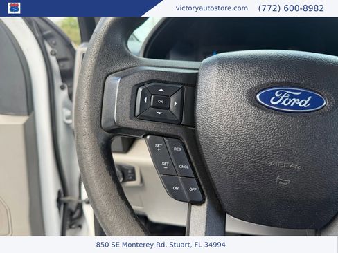 Used 2017 Ford F250 XL w/ Power Equipment Group image 31