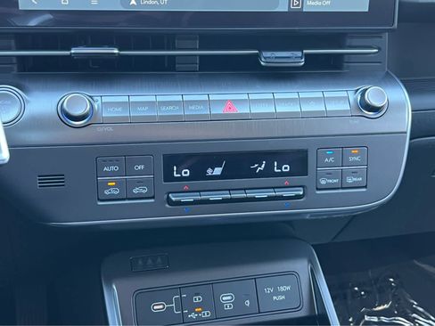 New 2026 Hyundai Kona Limited AWD/4WD image 38