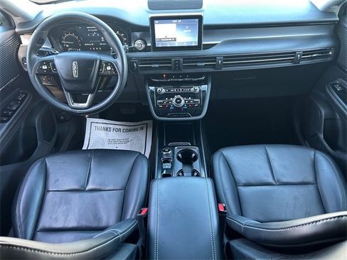 Used 2021 Lincoln Corsair AWD w/ Equipment Group 101A image 10