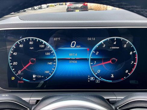 Certified 2022 Mercedes-Benz GLE 350 4MATIC image 22
