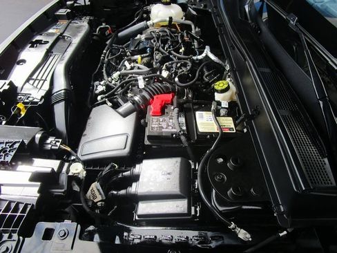 Used 2021 Ford Bronco Sport Big Bend w/ Big Bend Package (96B) image 11