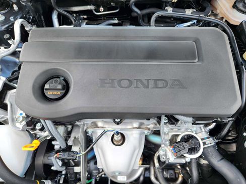 New 2026 Honda Civic LX image 10