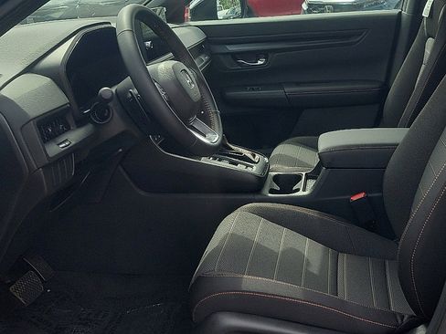 New 2026 Honda CR-V Sport image 6