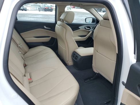 Used 2021 Acura TLX image 29