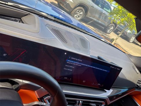 Used 2024 BMW M3 Competition w/ M Carbon Exterior Package image 30