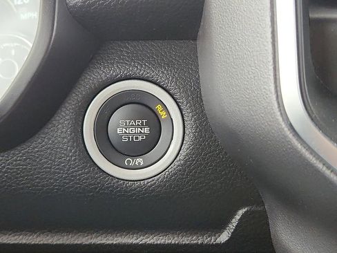 Used 2024 RAM 1500 Lone Star image 21