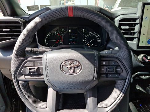 New 2025 Toyota Tundra SR5 image 13