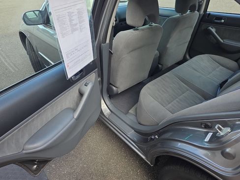 Used 2004 Honda Civic LX image 13