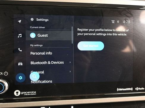 Used 2024 Toyota Tundra SR5 w/ SR5 Convenience Package image 27