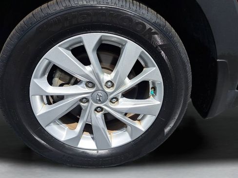 Used 2020 Hyundai Tucson Value image 10