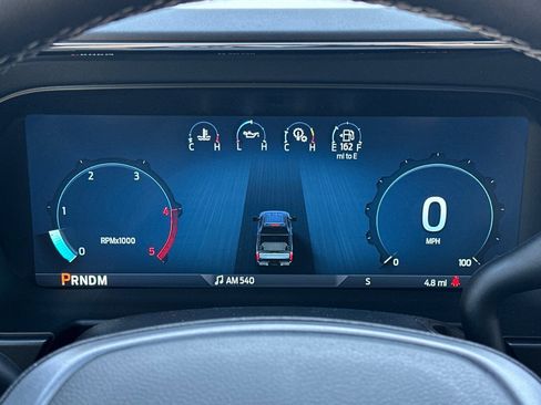 New 2026 Ford F250 Lariat w/ Tremor Off-Road Package image 23