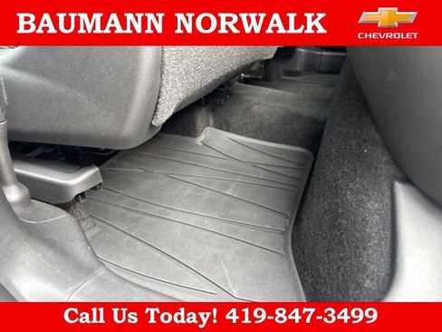 Used 2024 Buick Encore GX Sport Touring w/ Comfort Package AWD/4WD image 63