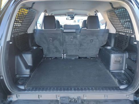 Used 2020 Toyota 4Runner SR5 image 23