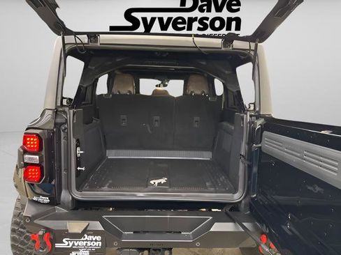 Used 2022 Ford Bronco Raptor image 17