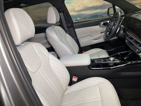 Used 2025 Kia Sorento SX Prestige image 67