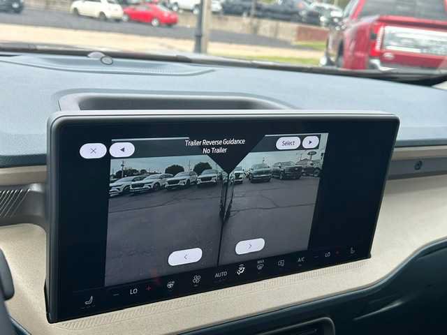 New 2026 Ford Maverick Lariat AWD/4WD image 35