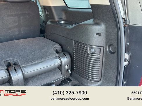 Used 2012 Chevrolet Tahoe LT w/ Suspension Package, Off-Road image 33