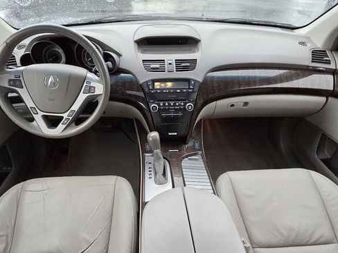 Used 2012 Acura MDX image 21