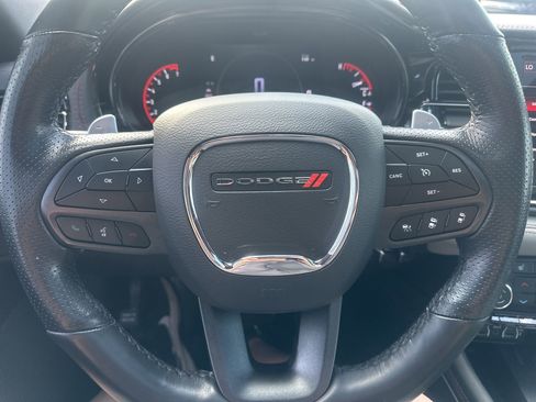 Used 2024 Dodge Durango GT AWD/4WD image 32