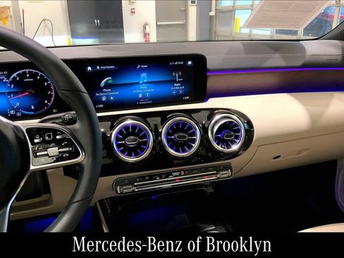 Certified 2023 Mercedes-Benz CLA 250 4MATIC image 7
