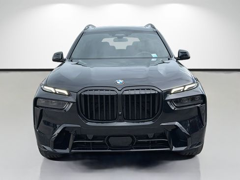 New 2027 BMW X7 xDrive40i w/ M Sport Package AWD/4WD image 8