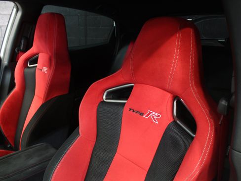 Used 2020 Honda Civic Type R image 45