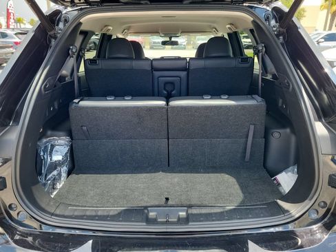 Used 2024 Mitsubishi Outlander SE AWD/4WD image 6