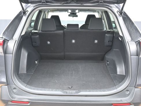 Used 2024 Toyota RAV4 LE image 15