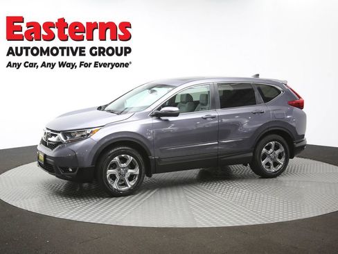 Used 2017 Honda CR-V EX-L image 60