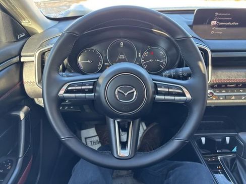 Used 2025 MAZDA CX-50 2.5 Hybrid w/ Premium Plus Pkg image 22