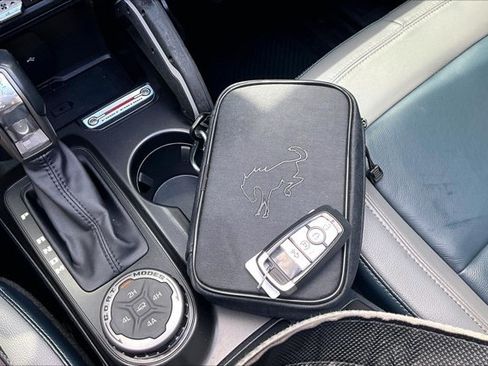 Used 2021 Ford Bronco First Edition AWD/4WD image 33