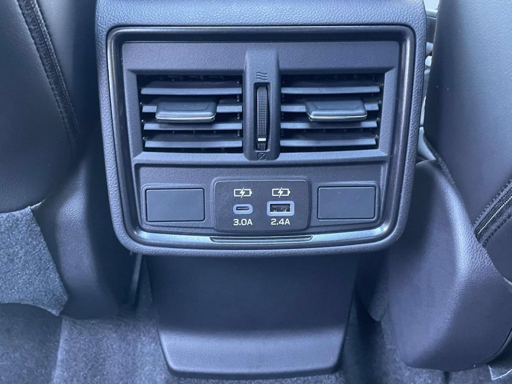 Used 2026 Subaru Forester Sport w/ Sport Package AWD/4WD image 13
