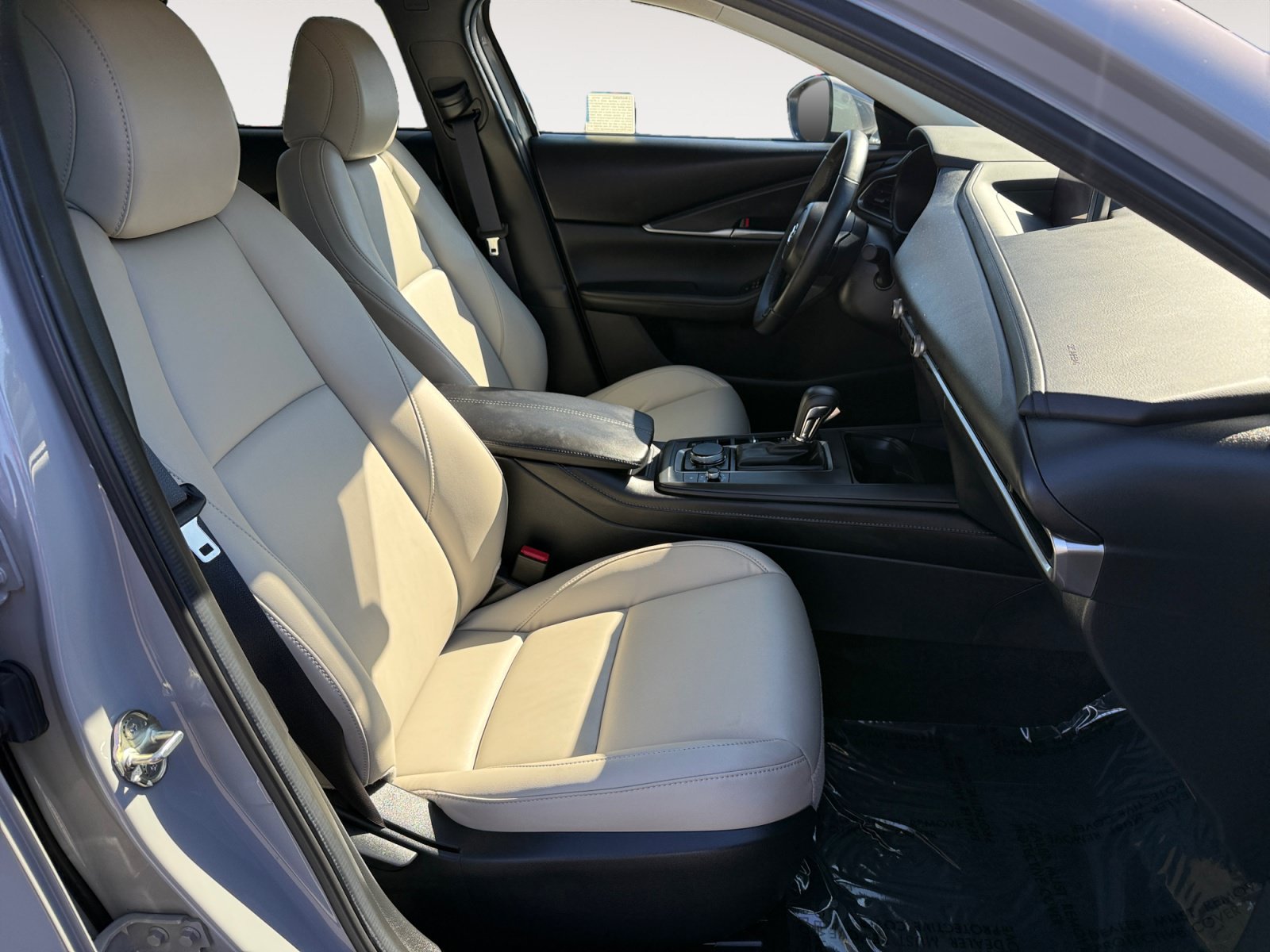 Certified 2026 MAZDA CX-30 AWD 2.5 S image 19
