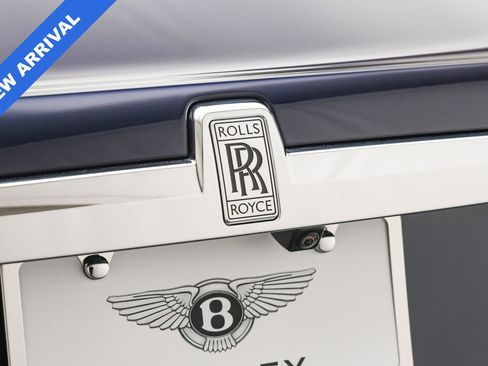 Used 2023 Rolls-Royce Ghost image 25
