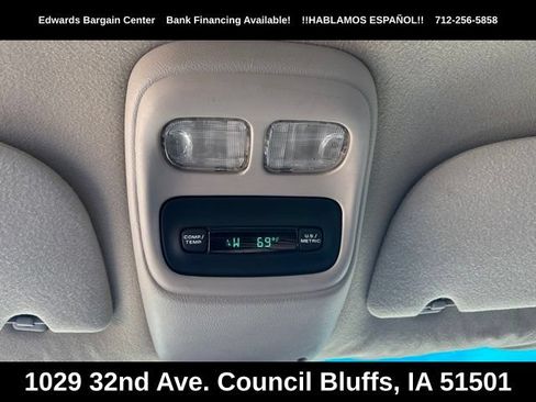 Used 1996 Dodge Ram 1500 Truck 2WD Club Cab image 18
