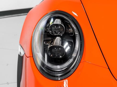 Used 2016 Porsche 911 GT3 RS RWD image 38