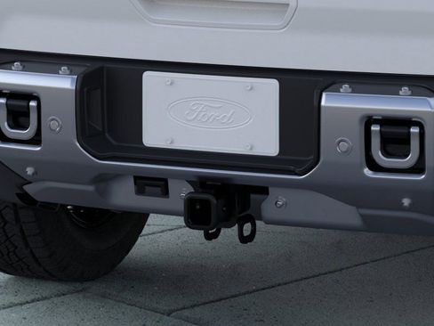 New 2026 Ford Bronco Sport Outer Banks w/ Sasquatch Outer Banks Package image 23