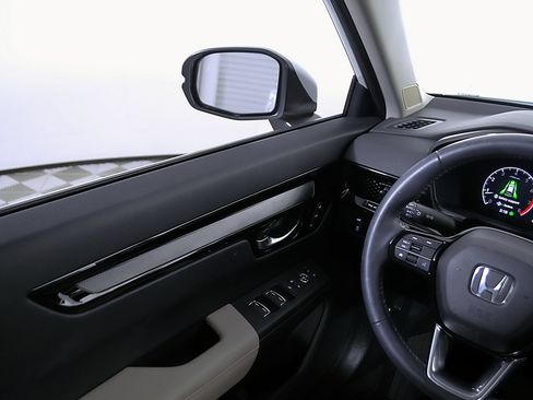 Used 2024 Honda CR-V EX-L image 27