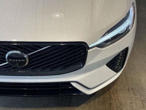 New 2026 Volvo XC60 T8 Ultra w/ Protection Package Premier AWD/4WD image 7