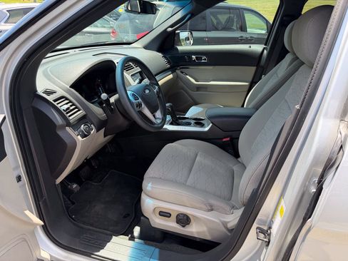 Used 2015 Ford Explorer FWD image 5