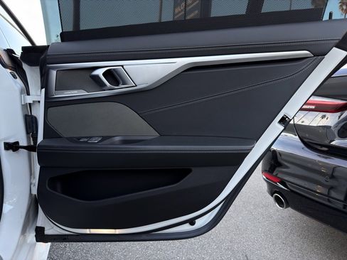 Used 2024 BMW 840i Gran Coupe w/ M Sport Professional Package image 38