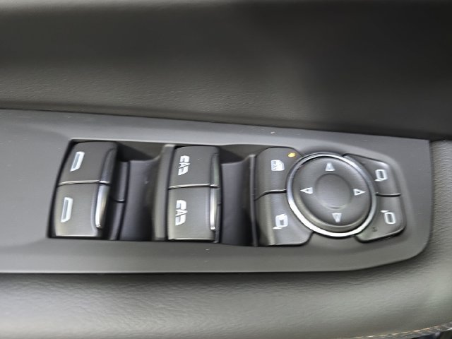 New 2026 Chevrolet Tahoe High Country AWD/4WD image 32